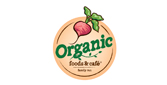 Organic food & Café