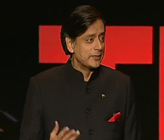 Shashi Tharoor: Why nations should pursue soft power
